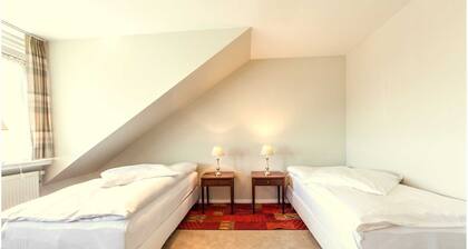 FW Strandprinzessin in Kappeln an der Schlei - Liebevoll eingerichtete FWen in