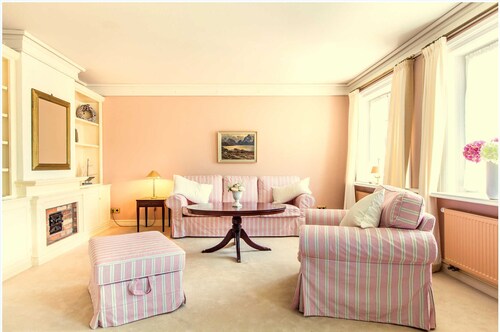 FW Strandprinzessin in Kappeln an der Schlei - Liebevoll eingerichtete FWen in