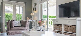 3 bedroom cozy home in Wemeldinge