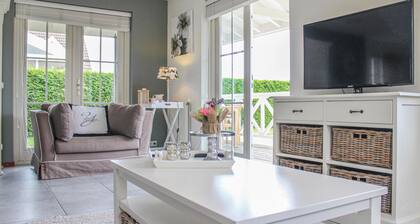 3 bedroom cozy home in Wemeldinge