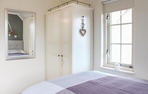 3 bedrooms, free WiFi