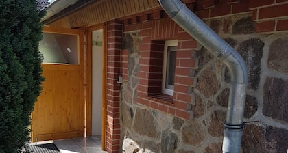 Appartement 23 mÂČ - Appartements sur le lac Malchin