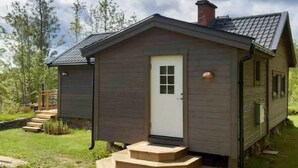 Eksteriør