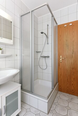 Dusche