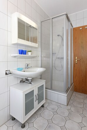 Dusche