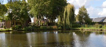 Unusual gite equipped to receive up to 5 people