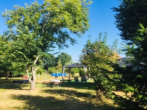 Country house farmhouse in Perigord, comfortable, Rest assured 