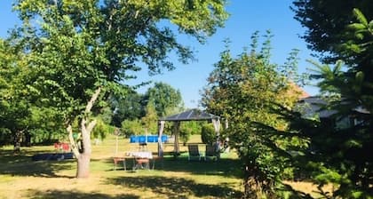 Country house farmhouse in Perigord, comfortable, Rest assured