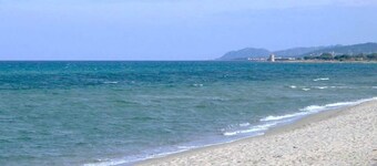 Exclusive Villa: 6,000 sqm Private Garden, Sea View & Panoramic View of Posada