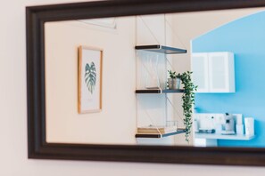 Interior - T2 APARTMENT + LARGE TERRACE +2 PRIVATE PARKING (Ollioules)