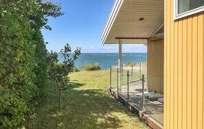 Ulkoalueet