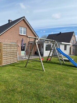 Kindergedeelte