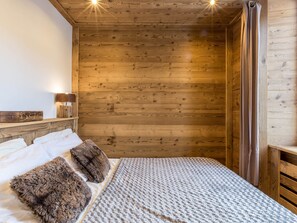 3 chambres, Wi-Fi gratuit