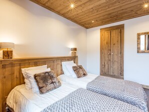 3 slaapkamers, gratis wifi