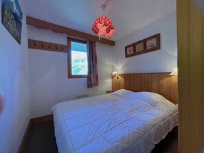 1 Schlafzimmer
