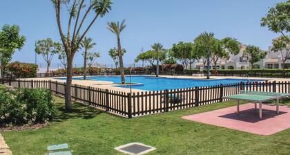 2 bedroom cozy home in Torre-Pacheco