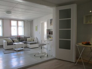Opholdsområde