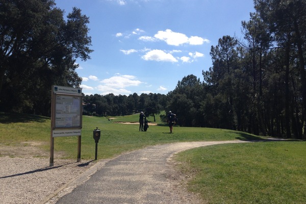 Golf