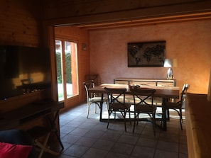 Restauration