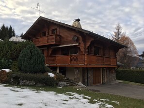 Außenbereich