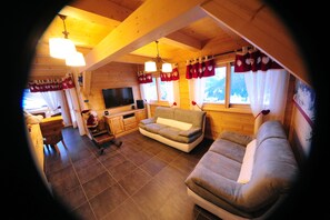 TV, fireplace, DVD player, table tennis