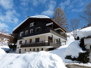 Udendørsområde