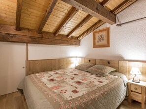 2 habitaciones, wifi gratis y ropa de cama 