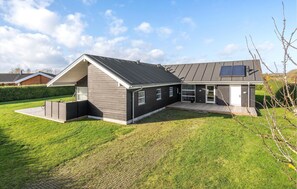 Udendørsområde