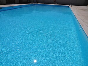 室內泳池
