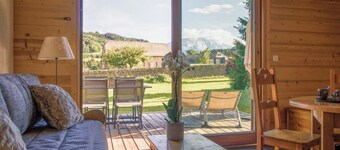 COEUR DES ALPES - Martagon Lily