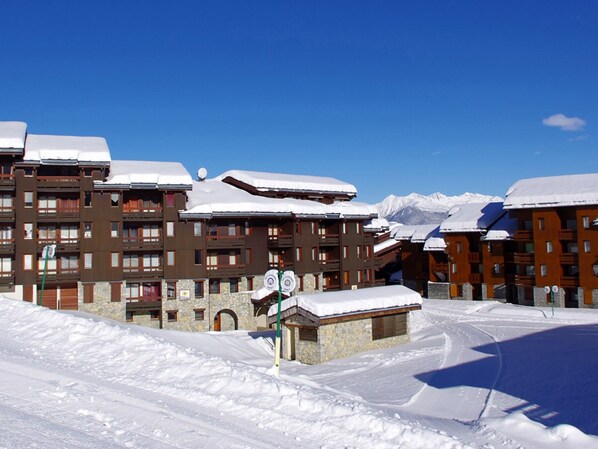 Exteriör