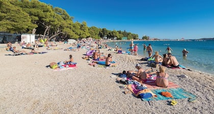 Preciosa casa de 2 dormitorios en Vrana