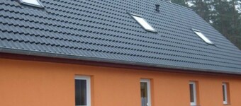 Vacation apartment Eichhörnchen - Holiday home Jägerswalde