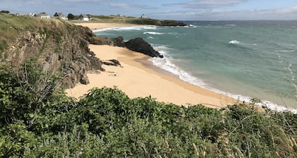 Villa LâAmiral - Ă  5 mn Ă  pied des plages