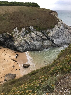 Plage à proximité