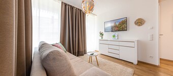 Grimming Lodge Arnika