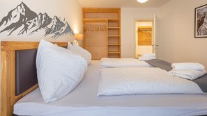 1 chambre, Wi-Fi gratuit