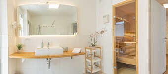 Grimming Lodge Arnika
