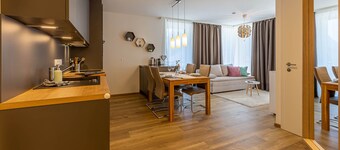 Grimming Lodge Arnika