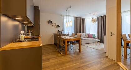 Grimming Lodge Arnika