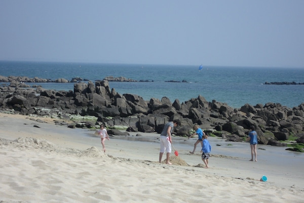 PLAGE DE LEGENESE