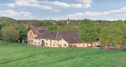 Stunning apartment in Simpelveld
