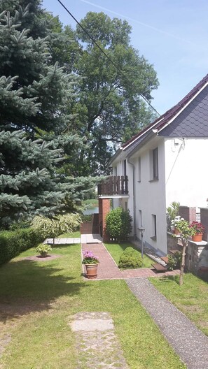 Boendeområde