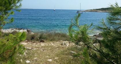 Wunderschönes Ferienhaus mit Pool & Sauna, Grill, 400m zum Strand, WLAN