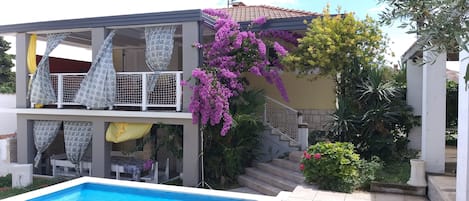 Terras