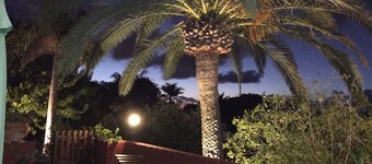 Maison de campagne baignée de lumière avec connexion WiFi * Offre de dernière minute *