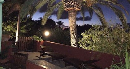 Casa de campo inundada de luz con conexión WiFi * Oferta de última hora *