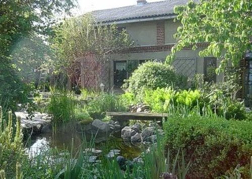 Doppelzimmer 1 - Ferienzimmer Fahl