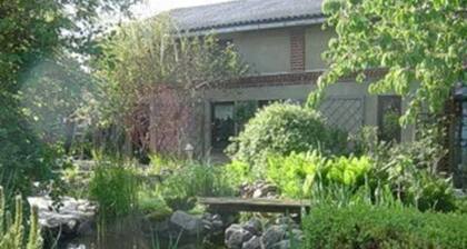 Doppelzimmer 1 - Ferienzimmer Fahl