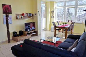 Fernseher